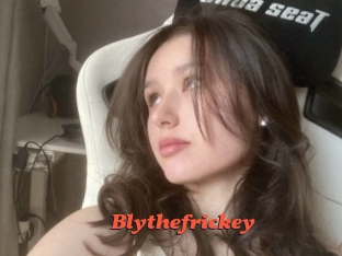 Blythefrickey