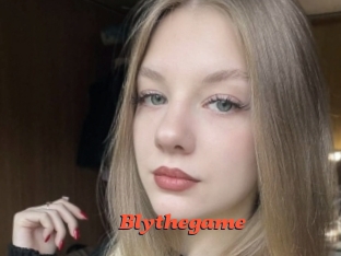 Blythegame