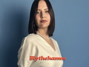 Blythehamm