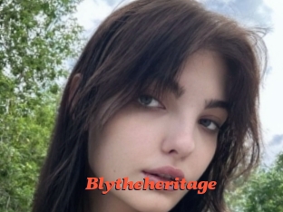 Blytheheritage