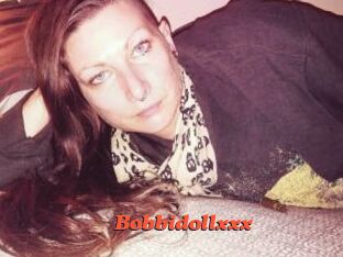 Bobbidollxxx