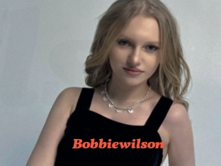 Bobbiewilson