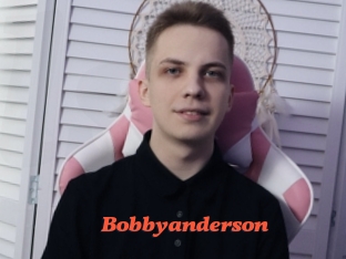 Bobbyanderson