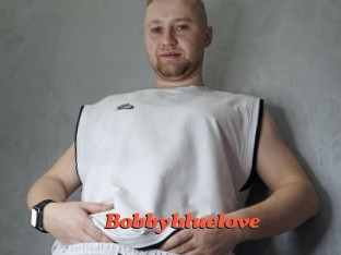 Bobbybluelove