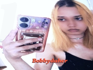 Bobbydaher