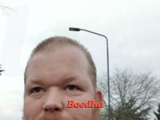 Boedha