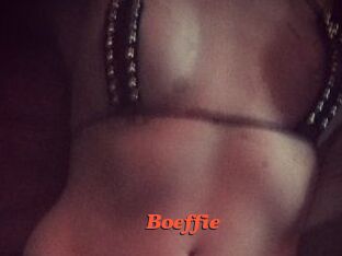 Boeffie