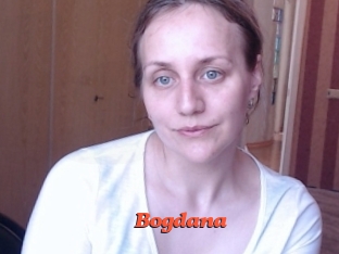 Bogdana