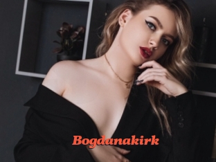 Bogdanakirk