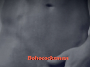 Bohococksman