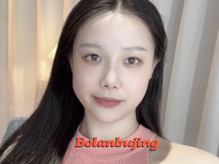 Bolanbujing