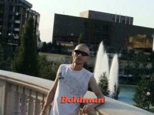 Boldman
