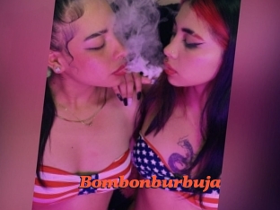 Bombonburbuja