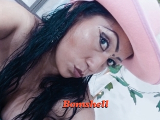 Bomshell