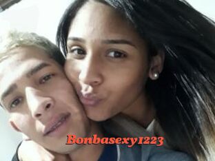 Bonbasexy1223