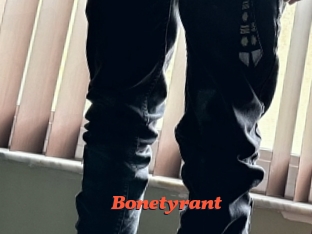 bonetyrant Livespot