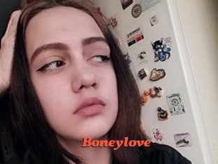 Boneylove