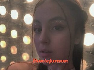 Boniejonson
