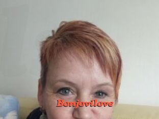Bonjovilove