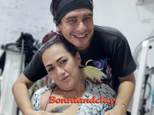 Bonniandclay