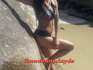 Bonnieandclayde
