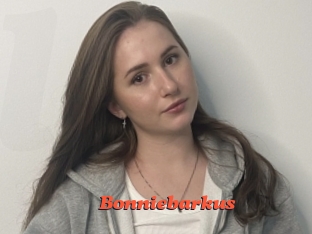 Bonniebarkus