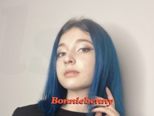 Bonniebenny
