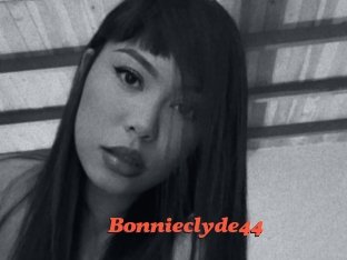 Bonnieclyde44