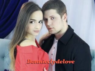 Bonnieclydelove
