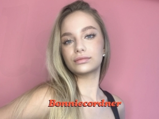 Bonniecordner