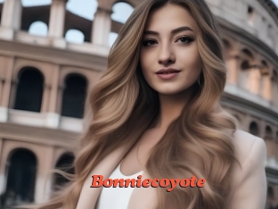 Bonniecoyote