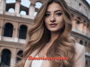 Bonniecoyotes