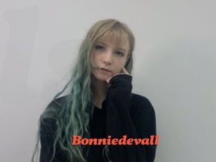 Bonniedevall