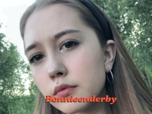 Bonnieenderby