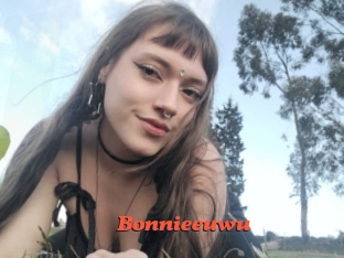 Bonnieeuwu