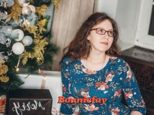 Bonniefay