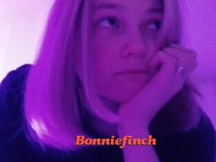 Bonniefinch