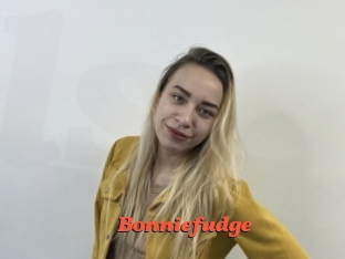 Bonniefudge