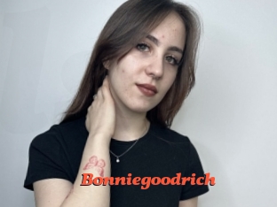 Bonniegoodrich