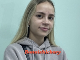 Bonniehickory