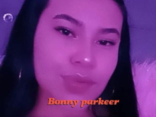 Bonny_parkeer