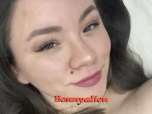 Bonnyalien