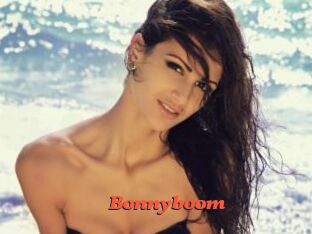 Bonnyboom