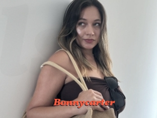 Bonnycarter