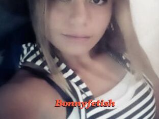 Bonnyfetish