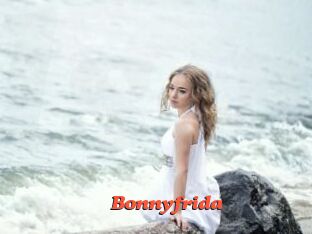Bonnyfrida