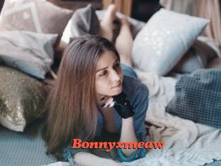 Bonnyxmeaw