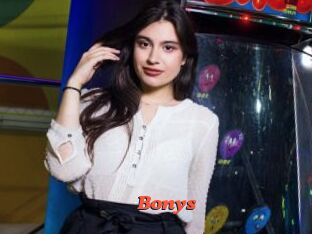 Bonys