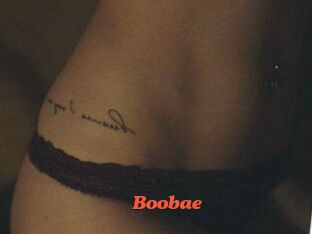 Boobae