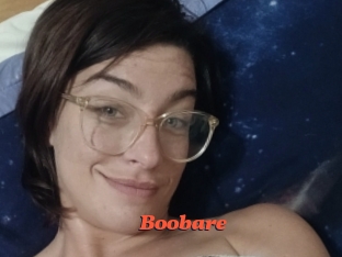 Boobare